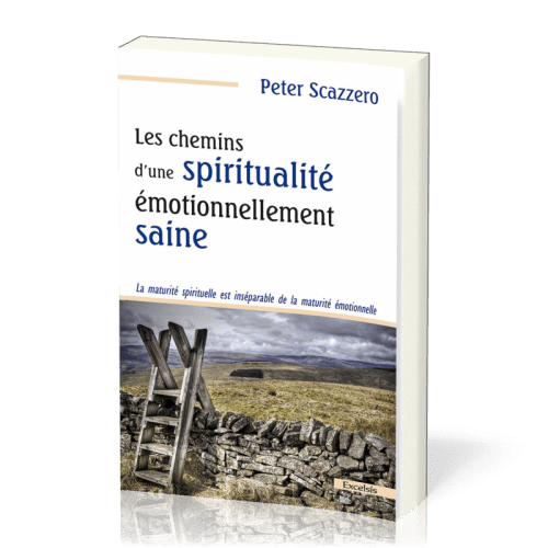 CHEMINS D’UNE SPIRITUALITE EMOTIONNELLEMNT SAINE (LES)