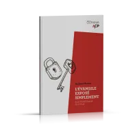 EVANGILE EXPOSE SIMPLEMENT (L') - AUX MUSULMANS ET A TOUS