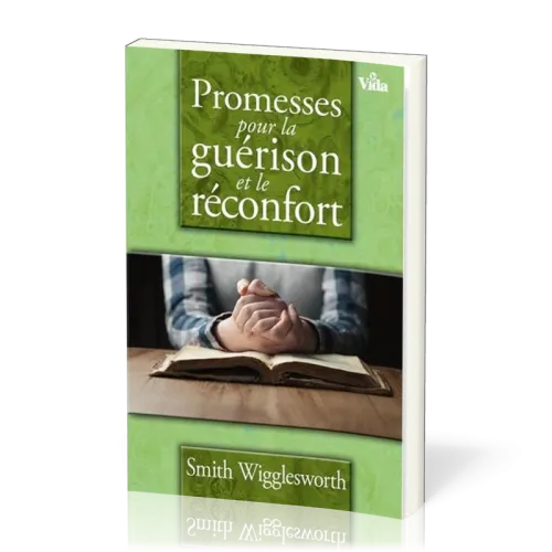 PROMESSES POUR LA GUERISON ET LE RECONFORT