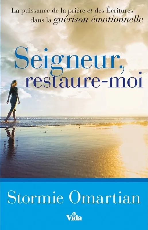 SEIGNEUR RESTAURE-MOI