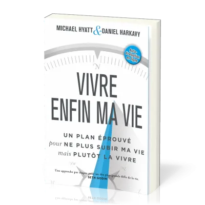 VIVRE ENFIN MA VIE