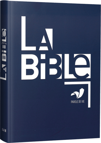 BIBLE PAROLE DE VIE COMPACT