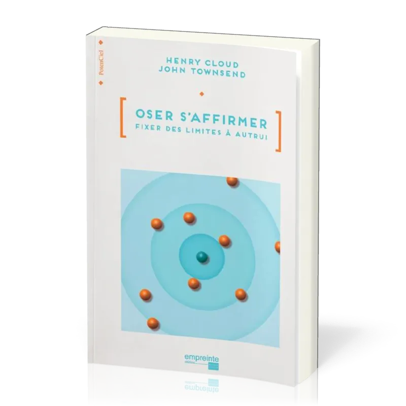 OSER S'AFFIRMER