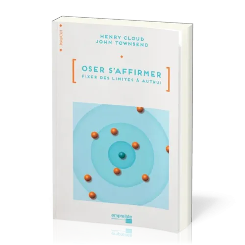 OSER S'AFFIRMER