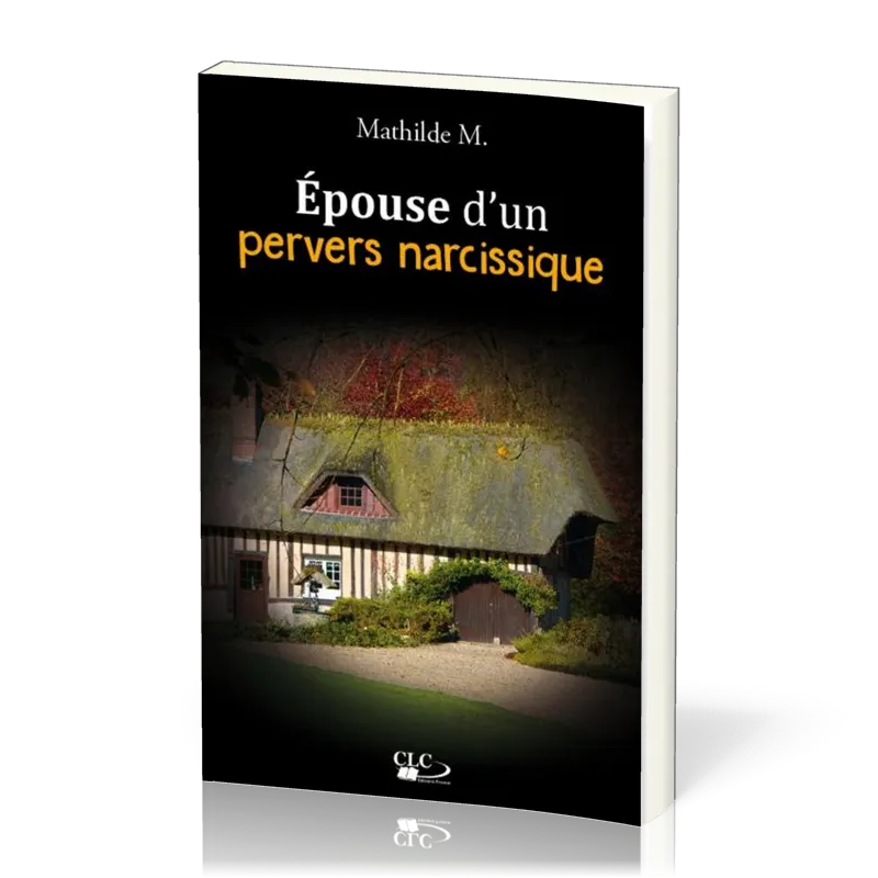 EPOUSE D'UN PERVERS NARCISSIQUE