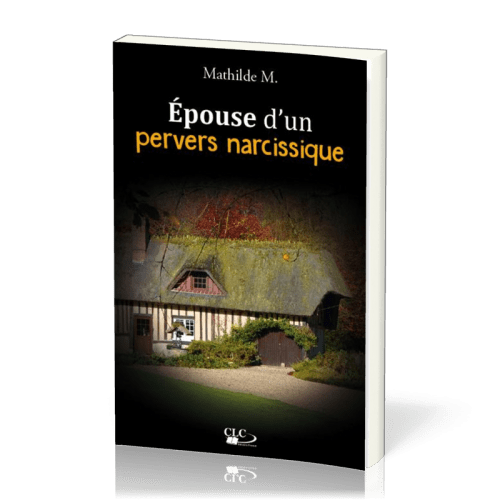 EPOUSE D'UN PERVERS NARCISSIQUE