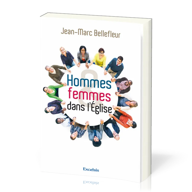 HOMMES ET FEMMES DANS L'EGLISE