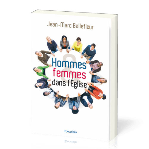 HOMMES ET FEMMES DANS L'EGLISE