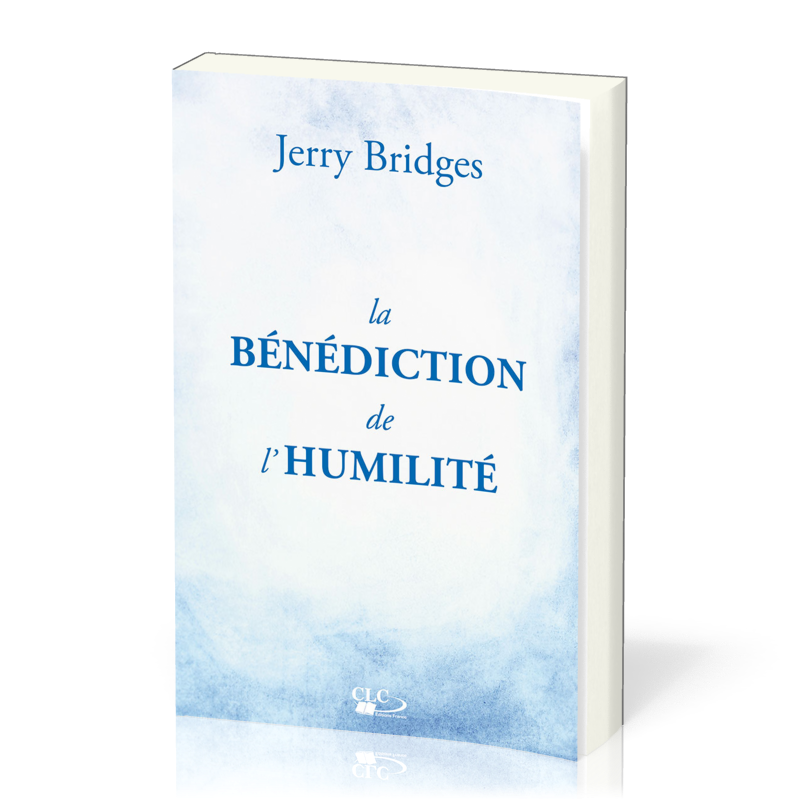 BENEDICTION DE L'HUMILITE (LA)