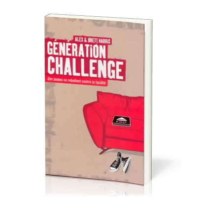 GENERATION CHALLENGE