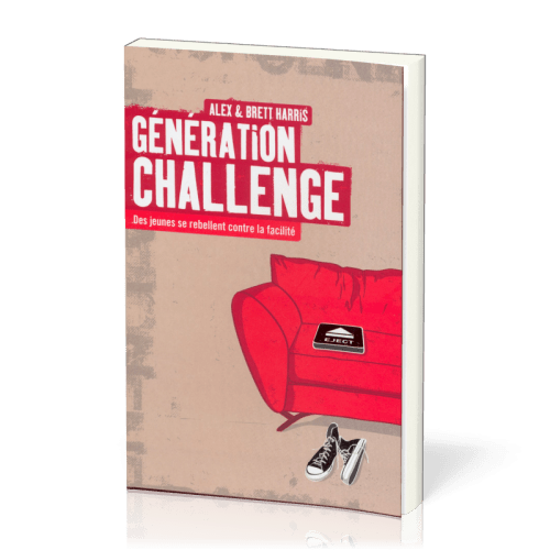 GENERATION CHALLENGE