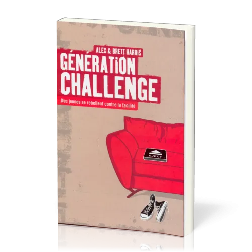 GENERATION CHALLENGE