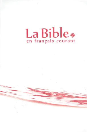 BIBLE FR. COURANT COMPACT RIGIDE - AVEC DEUTEROCANONIQUES