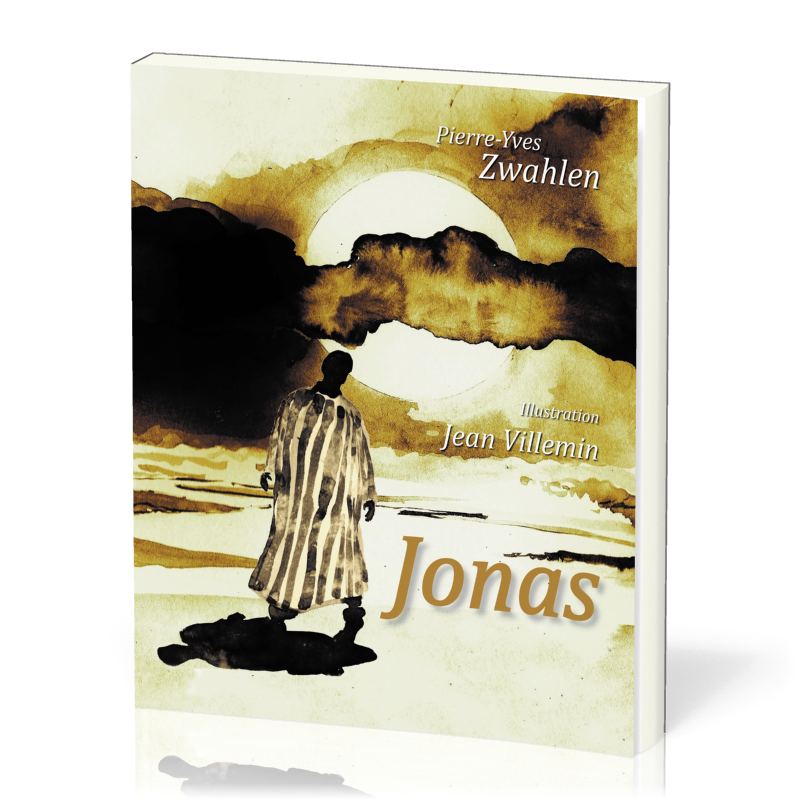 JONAS