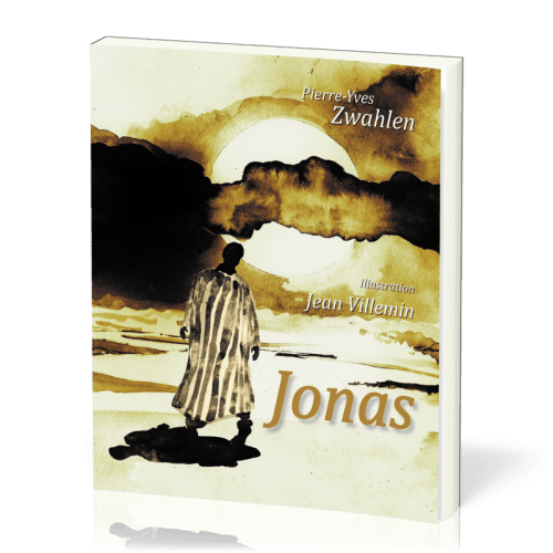 JONAS