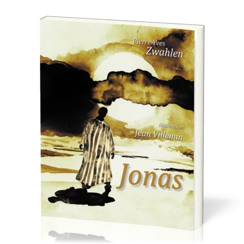 JONAS