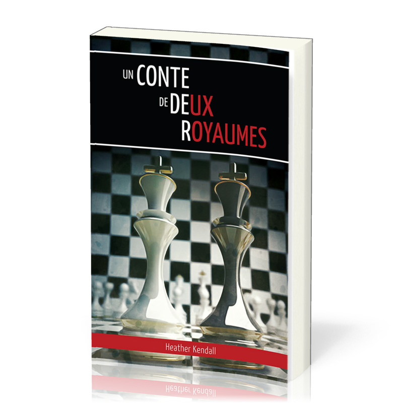 UN CONTE DE DEUX ROYAUMES