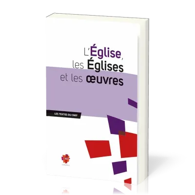 EGLISE ET LES OEUVRES (L')