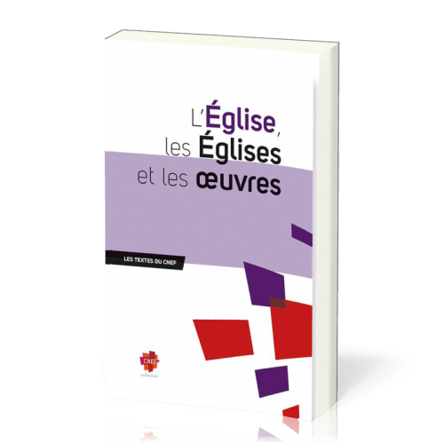 EGLISE ET LES OEUVRES (L')