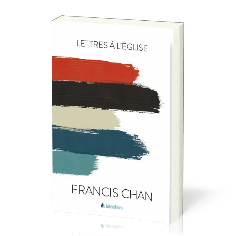 LETTRES A L'EGLISE