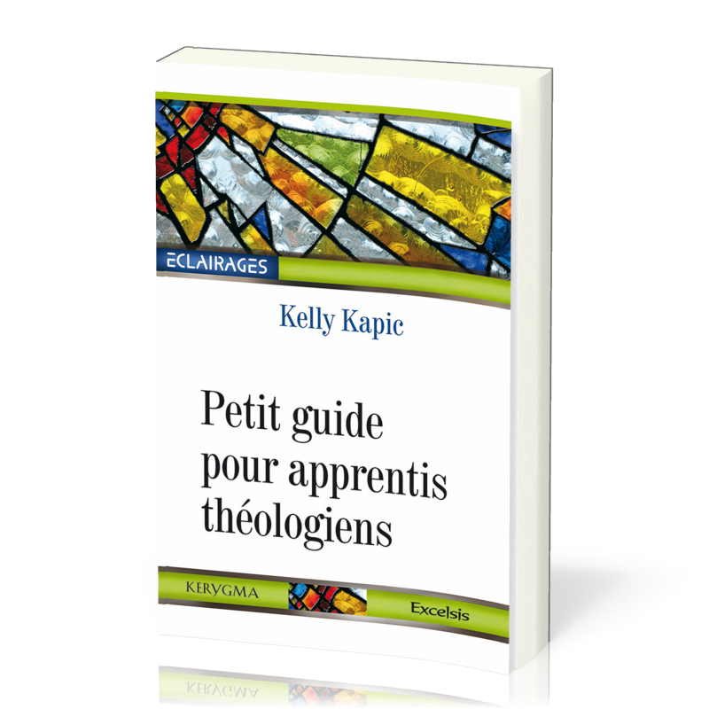 PETIT GUIDE POUR APPRENTIS THEOLOGIENS