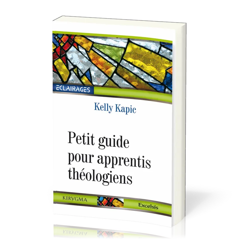 PETIT GUIDE POUR APPRENTIS THEOLOGIENS