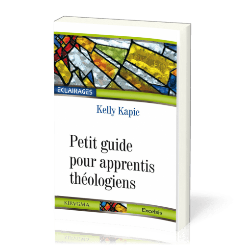 PETIT GUIDE POUR APPRENTIS THEOLOGIENS