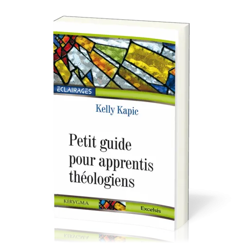 PETIT GUIDE POUR APPRENTIS THEOLOGIENS