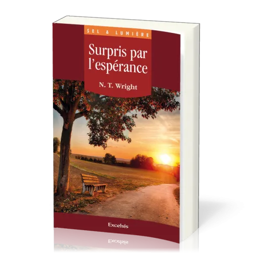 SURPRIS PAR L'ESPERANCE