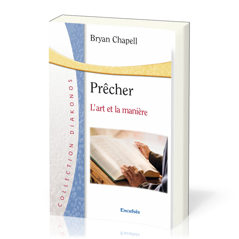 PRECHER - L'ART ET LA MANIERE - NOUVELLE EDITION
