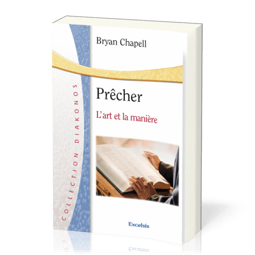 PRECHER - L'ART ET LA MANIERE - NOUVELLE EDITION