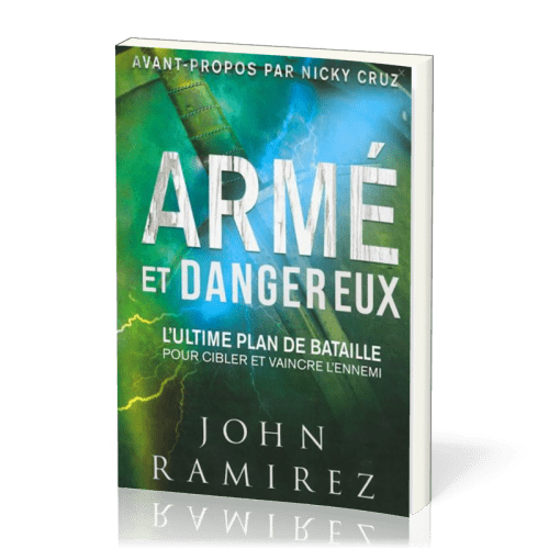 ARME ET DANGEREUX