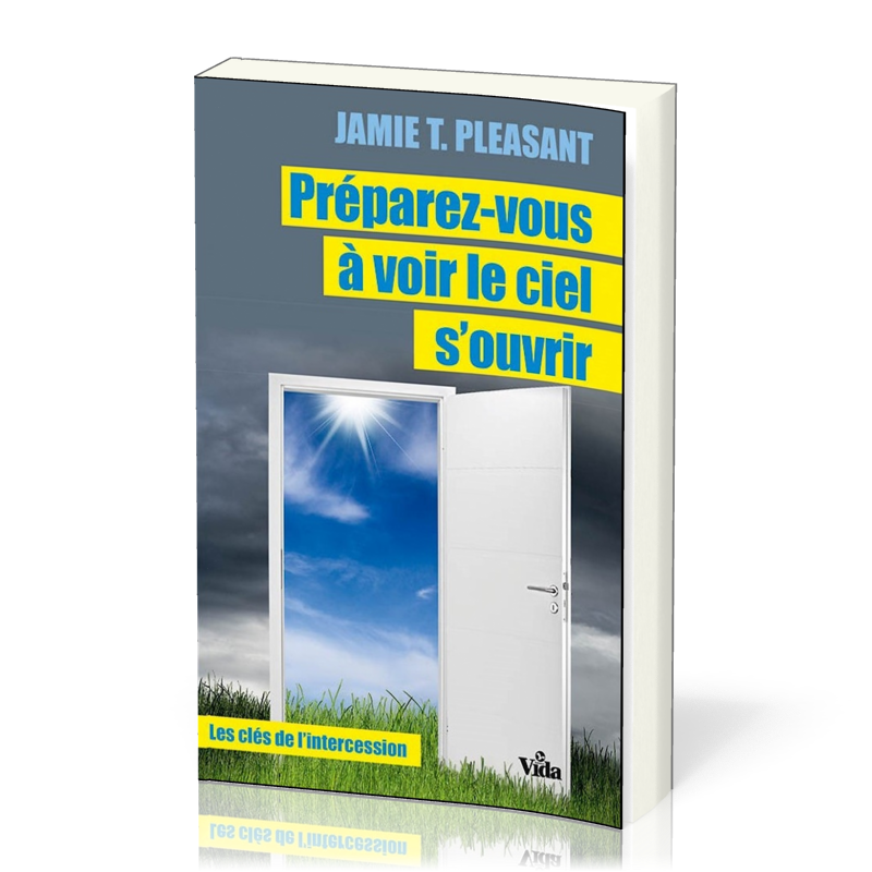 PREPAREZ-VOUS A VOIR LE CIEL S'OUVRIR