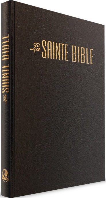 BIBLE RIGIDE NOIRE-228