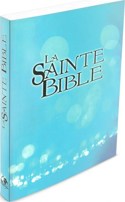 BIBLE QUADRI CIEL SOUPLE - 260
