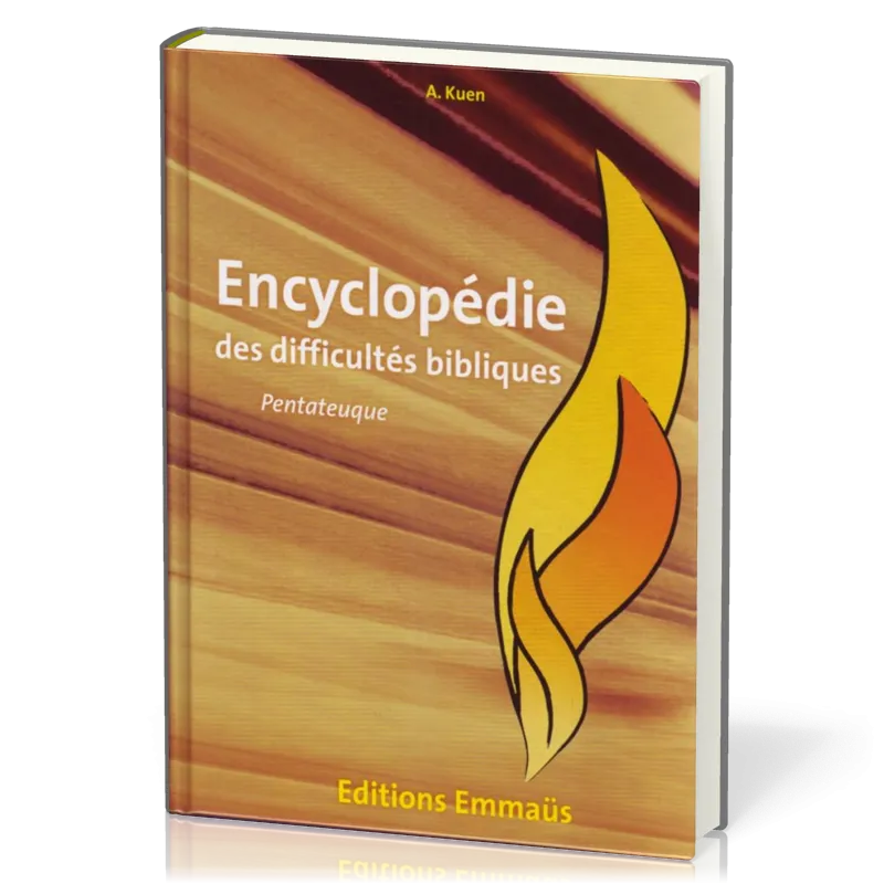 Encyclopédie biblique main image 0
