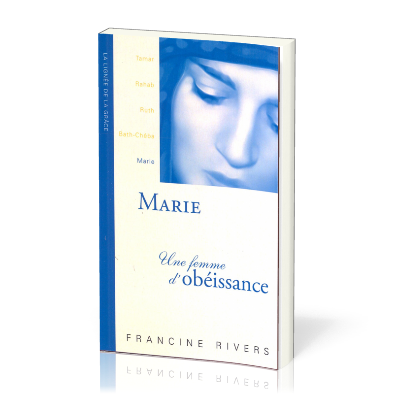 MARIE - UNE FEMME D'OBÉISSANCE