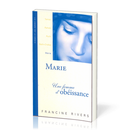 MARIE - UNE FEMME D'OBÉISSANCE