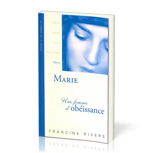 MARIE - UNE FEMME D'OBÉISSANCE