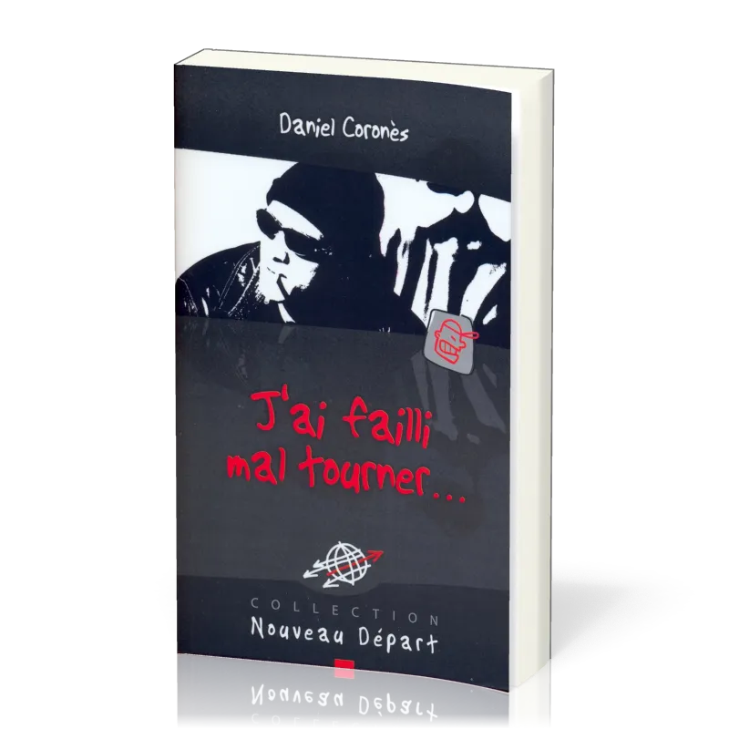 J'AI FAILLI MAL TOURNER