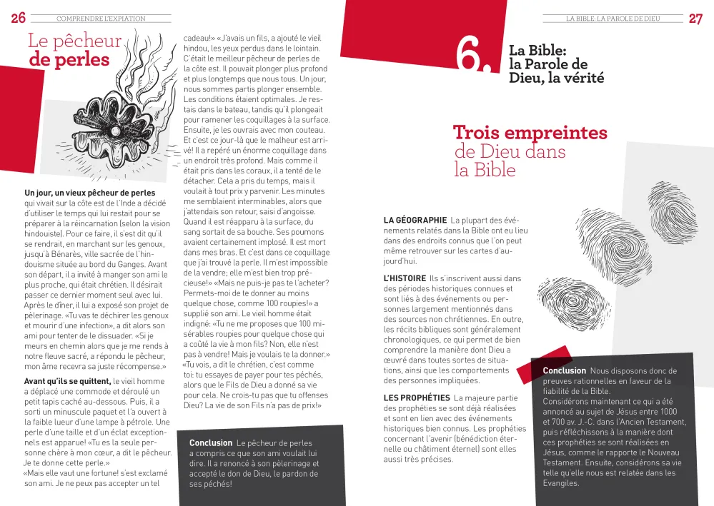 EVANGILE EXPOSE SIMPLEMENT (L') - AUX MUSULMANS ET A TOUS