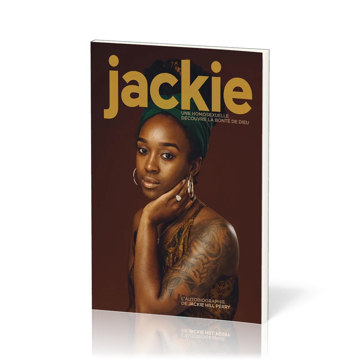 JACKIE