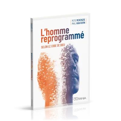 HOMME REPROGRAMME (L') - SELON LE CODE DE DIEU