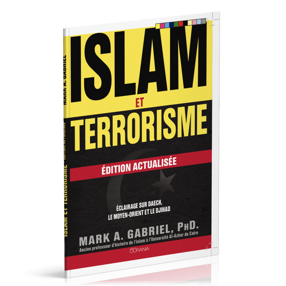 ISLAM ET TERRORISME NVELLE EDITION ACTUALISEE