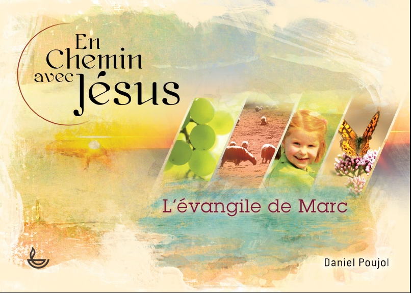 EN CHEMIN AVEC JESUS