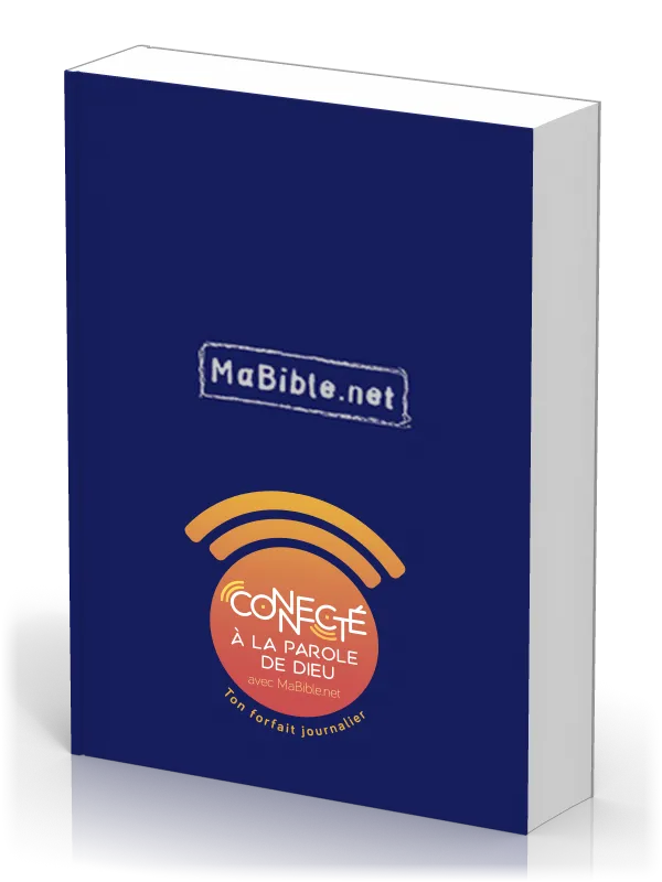 MABIBLE.NET (BIBLE POUR LES JEUNES) VERSION SEGOND 21