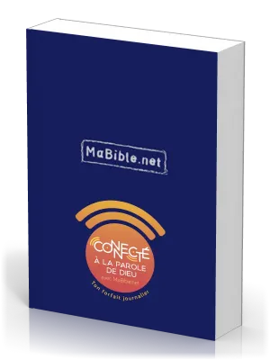 MABIBLE.NET (BIBLE POUR LES JEUNES) VERSION SEGOND 21