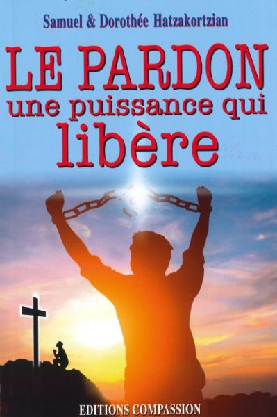 PARDON UNE PUISSANCE QUI LIBERE (LE)