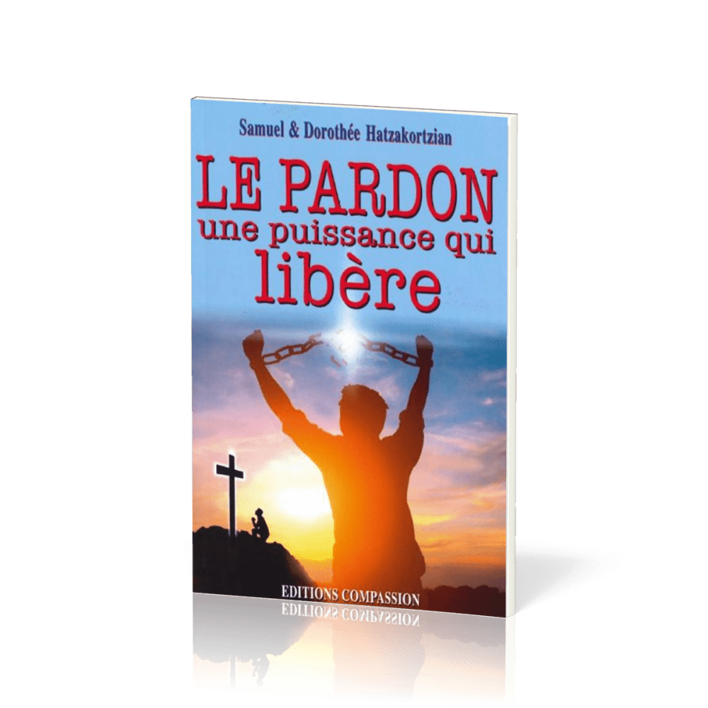 PARDON UNE PUISSANCE QUI LIBERE (LE)