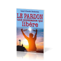 PARDON UNE PUISSANCE QUI LIBERE (LE)